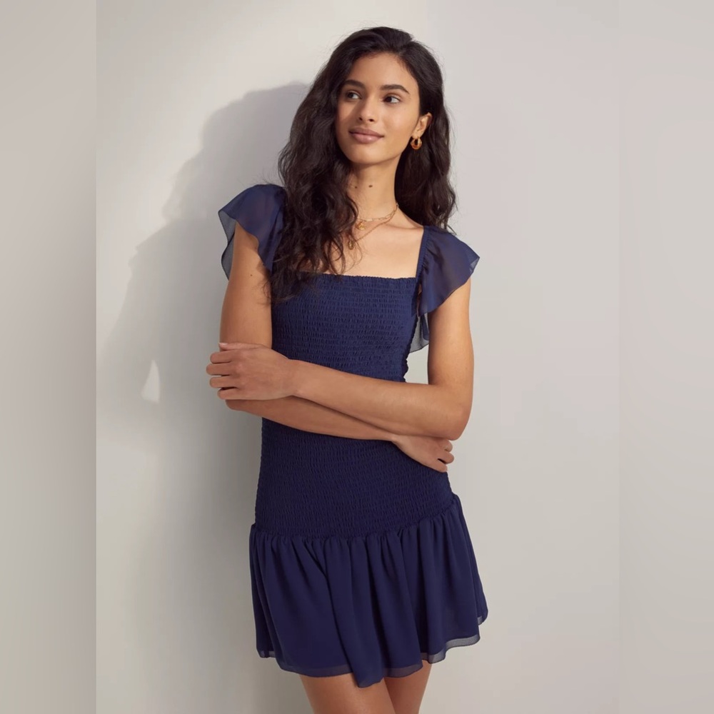 Wilfred Eldorado Dress - Picture 4 of 10